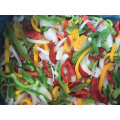 Frozen mixed vegetables IQF mixed vegetables frozen mixed pepper strips
